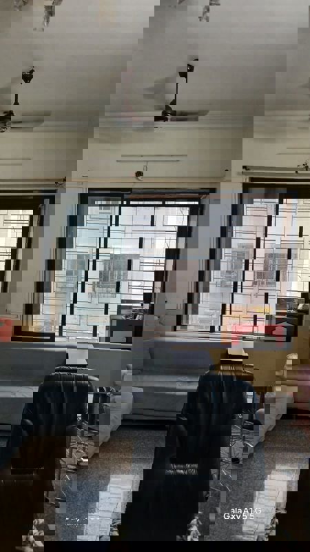 2 BHK + Pooja Room 579 Sq.Ft. Apartment in Kakad Paradise Phase 1