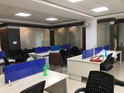 Office Space For Rent in Sector 63