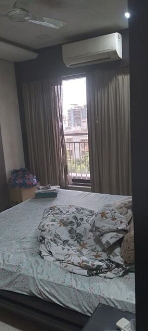 Bedroom in 3 BHK Apartment at Chembur – for Rent