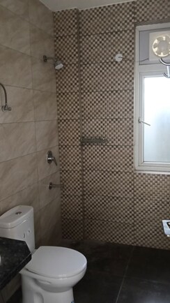3 BHK + Pooja Room Builder Floor For Rent in The Center Court Prime