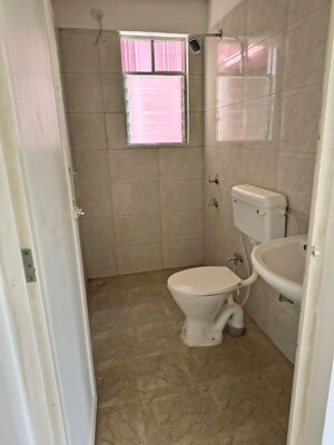 Bathroom in 3 BHK Apartment at Konnagar – for Sale