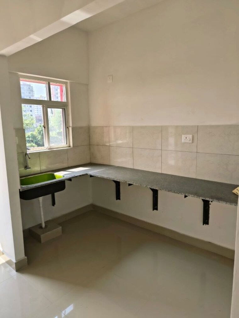 Kitchen, konnagar 3 Bedroom 840 Sq.Ft. Apartment In Konnagar Kolkata 10270181