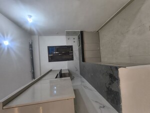 Kitchen in 3 BHK Builder Floor at Annu Enclave, Chhapraula – for Sale