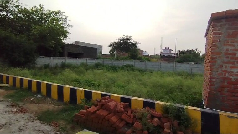undefined, rajajipuram  1056 Sq.Ft. Plot In Rajajipuram Lucknow 10270217