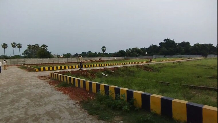 undefined, rajajipuram  1056 Sq.Ft. Plot In Rajajipuram Lucknow 10270217