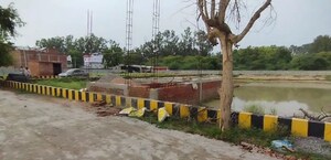  Plot – Exterior View View at Rajajipuram - for Sale