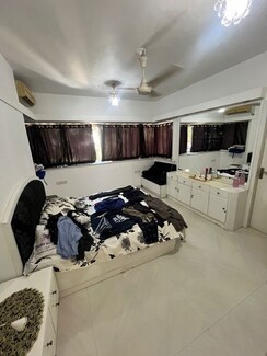 2 BHK + Pooja Room,Study Room Apartment For Sale in Sainara CHS
