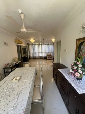 Kitchen in 2 BHK Apartment at Sainara CHS, Cuffe Parade – for Sale