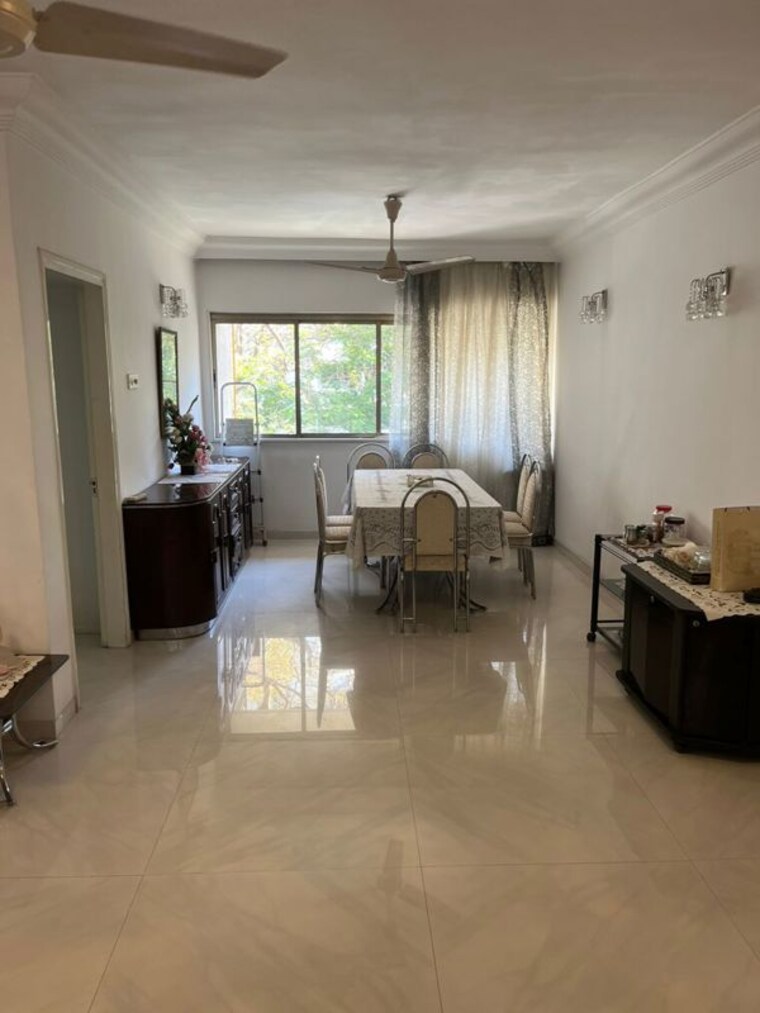 Living Room, sainara-chs 2 Bedroom 1250 Sq.Ft. Apartment In Cuffe Parade Mumbai 10270245