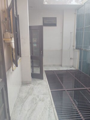 Bathroom in 4 BHK Apartment at Gulshan Avante, Sector 16b Greater Noida – for Sale