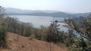 Plot Area in  Plot at Panshet – for Sale