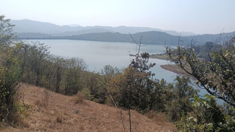 undefined, panshet  120000 Sq.Ft. Plot In Panshet Pune 10270196