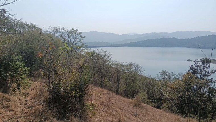 undefined, panshet  120000 Sq.Ft. Plot In Panshet Pune 10270196