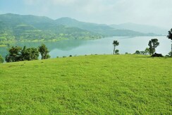 Plot For Sale in Panshet