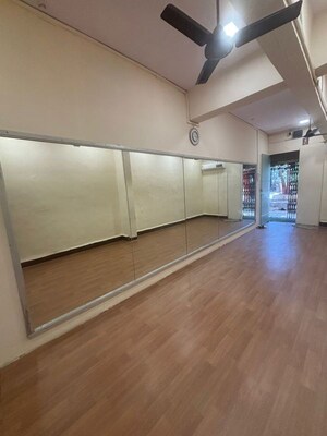 Furnished Amenities in  Shop at Evershine Nagar – for Rent