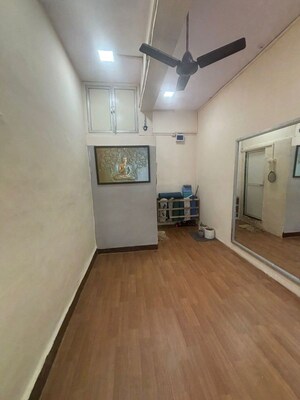 Furnished Amenities in  Shop at Evershine Nagar – for Rent