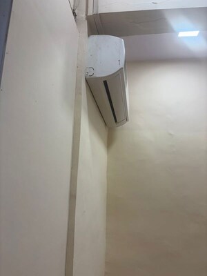 Floor Plan in  Shop at Evershine Nagar – for Rent