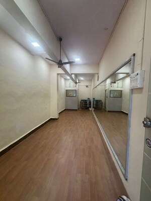 Furnished Amenities in  Shop at Evershine Nagar – for Rent