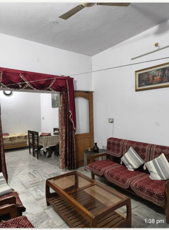 6 BHK + Pooja Room,Extra Room,Store Room Independent House For Sale in Sanjay Gandhi Puram