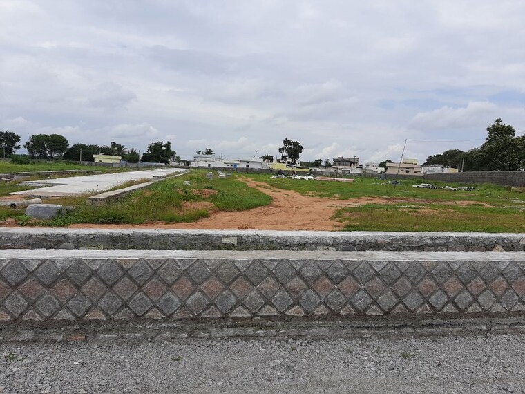 undefined, kothur  183 Sq.Yd. Plot In Kothur Hyderabad 10255173
