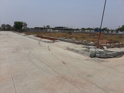 Plot For Sale in Kothur