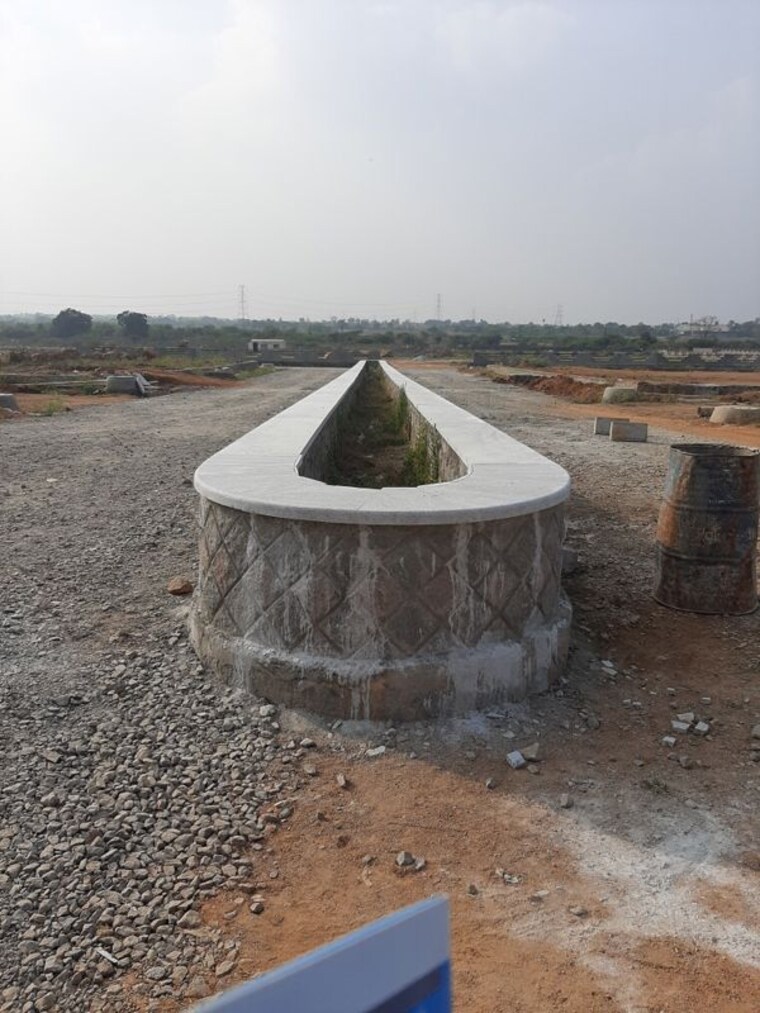 undefined, kothur  183 Sq.Yd. Plot In Kothur Hyderabad 10255173