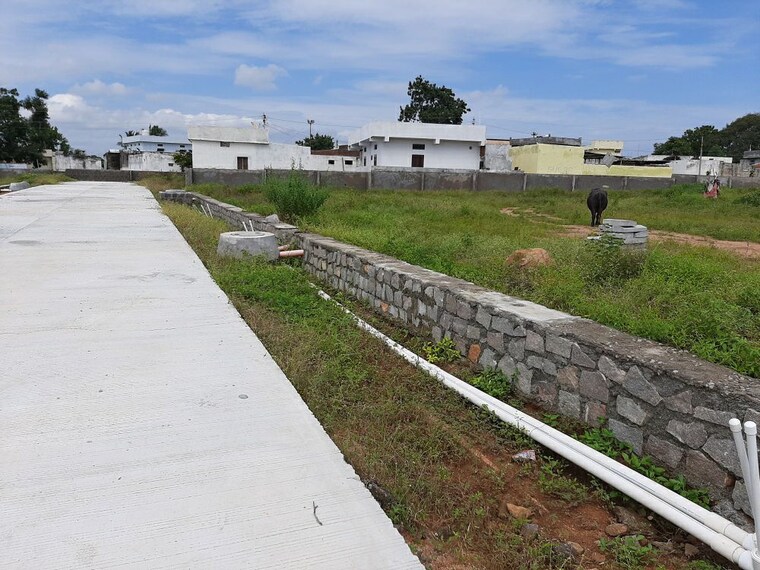 undefined, kothur  183 Sq.Yd. Plot In Kothur Hyderabad 10255173