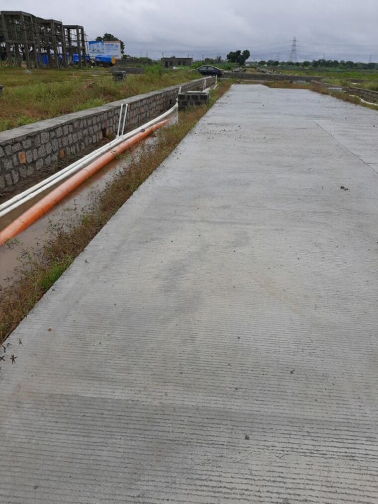 undefined, kothur  183 Sq.Yd. Plot In Kothur Hyderabad 10255173