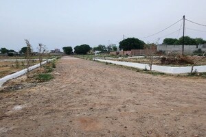 Plot Area in  Plot at Sector 21 – for Sale
