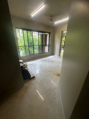 Bedroom in 3 BHK Apartment at Chembur – for Rent