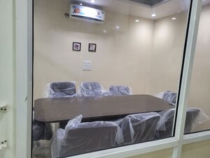 Team Area in  Office Space at Sector 63 – for Rent