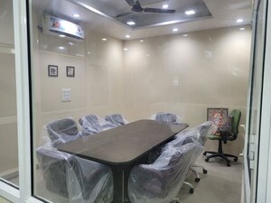 Team Area in  Office Space at Sector 63 – for Rent