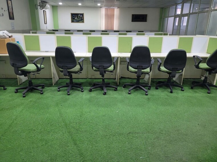 Team Area, sector 63 Commercial Office Space 3500 Sq.Ft. In Sector 63 Noida 10270299