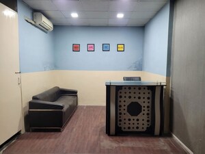 Living Room in  Office Space at Sector 63 – for Rent
