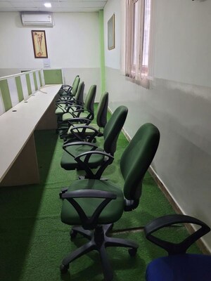  Office Space For Rent in Sector 63