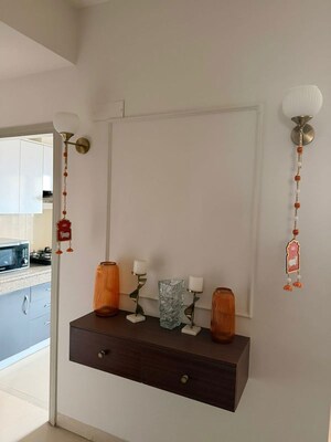 Furnished Amenities in 3 BHK Apartment at Emaar The Enclave, Sector 66 – for Rent