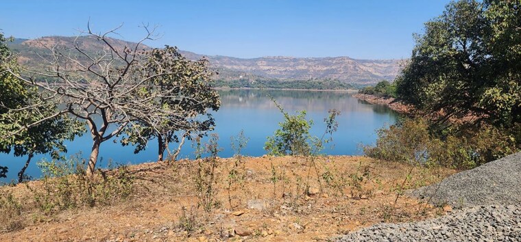 undefined, panshet  240000 Sq.Ft. Plot In Panshet Pune 10270344