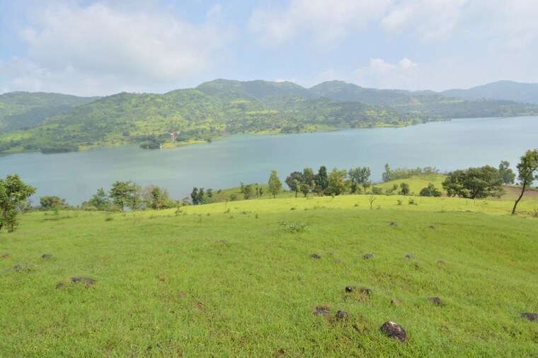 undefined, panshet  240000 Sq.Ft. Plot In Panshet Pune 10270344