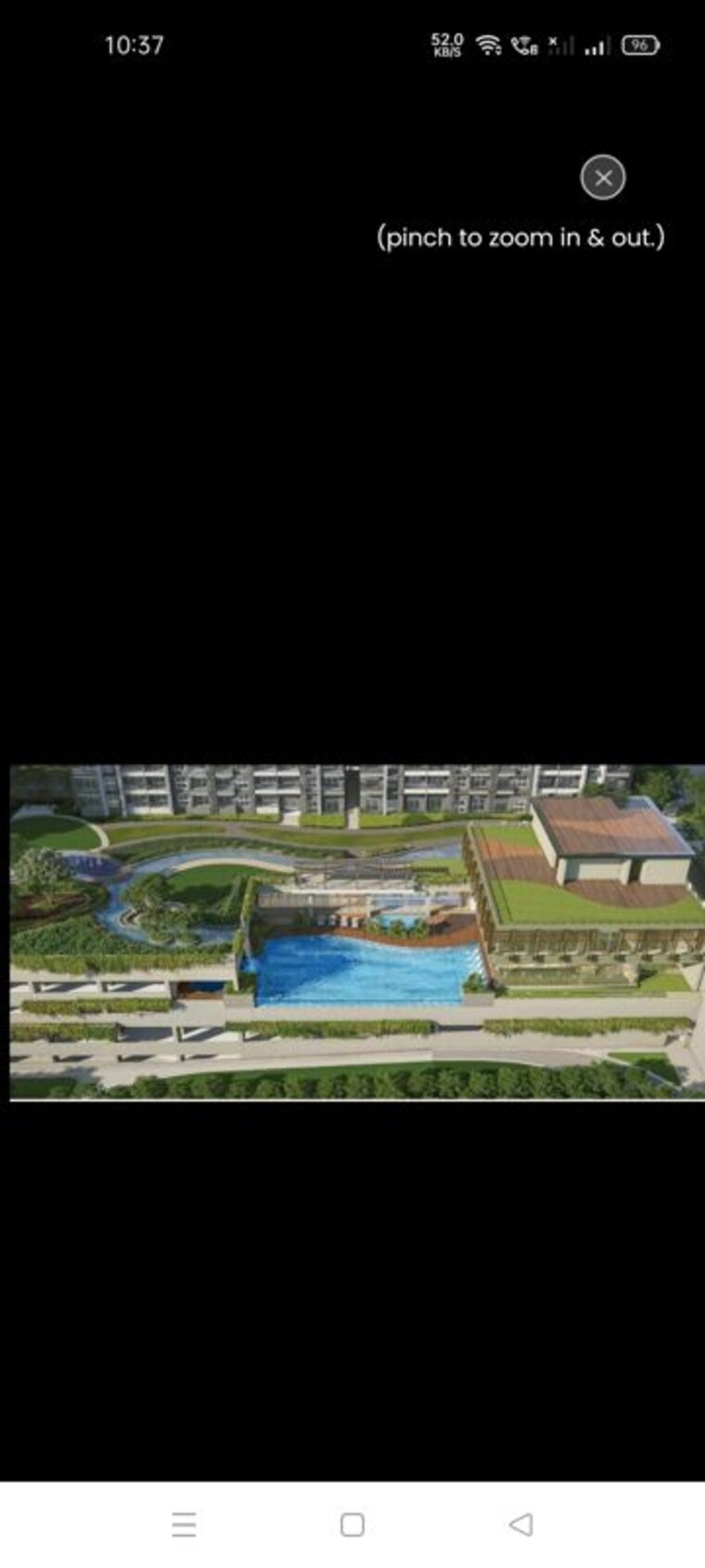 Master Plan, punawale 2 Bedroom 786 Sq.Ft. Apartment In Punawale Pune 10270390
