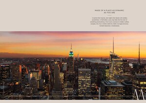 4 BHK Apartment – Exterior View View at Godrej Madison Avenue, Kokapet - for Sale