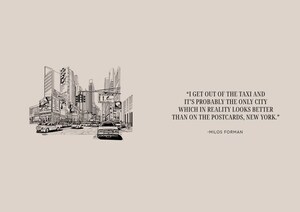 Master Plan in 4 BHK Apartment at Godrej Madison Avenue, Kokapet – for Sale