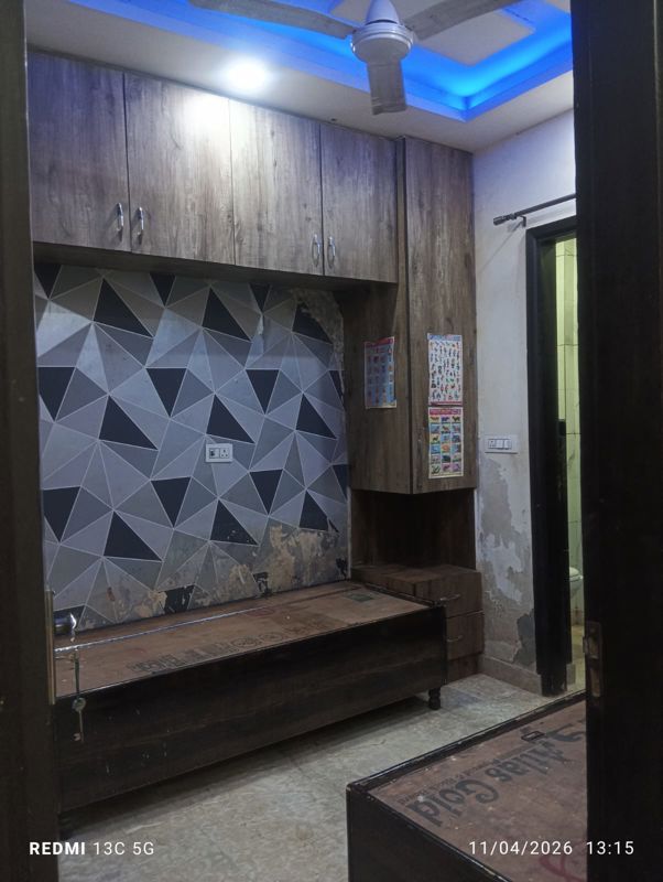 2 BHK Builder Floor For Rent in Rohini Sector 25