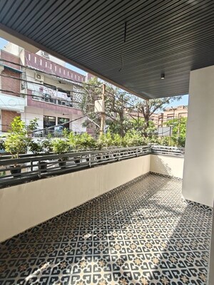 5 BHK Builder Floor For Sale in Indrapuram