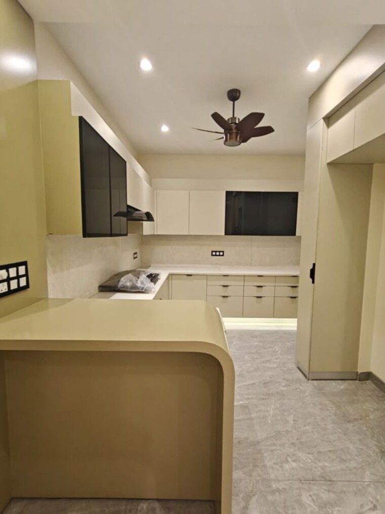 Kitchen, indrapuram 5 Bedroom 2550 Sq.Ft. Builder Floor In Indrapuram Ghaziabad 10270179