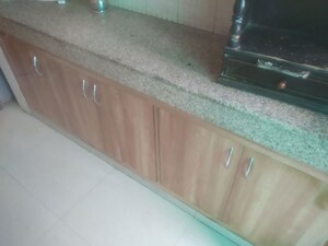 Furnished Amenities in 3 BHK Apartment at GH-7 Crossings Republik, Vijay Nagar – for Sale