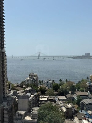 2 BHK Apartment – Exterior View View at Prescon Midtown Bay, Mahim West - for Rent