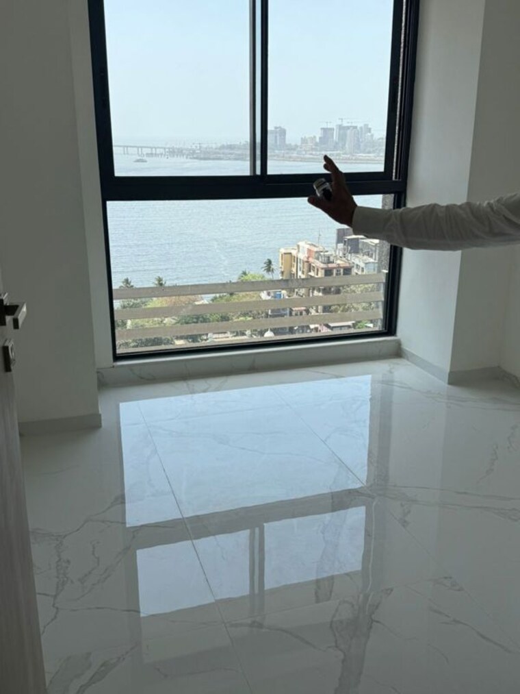 Kitchen, prescon-midtown-bay 2 Bedroom 580 Sq.Ft. Apartment In Mahim West Mumbai 10270559