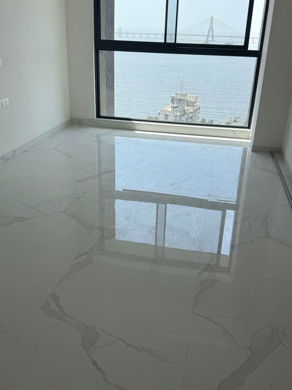 2 BHK Apartment For Rent in Prescon Midtown Bay