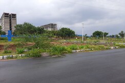Plot For Sale in Balapur