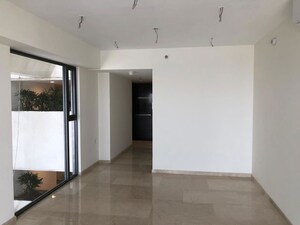 Bedroom in 2 BHK Apartment at Lodha New Cuffe Parade, Wadala – for Rent